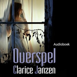 Overspel - luisterboek