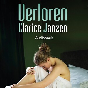 Verloren - luisterboek