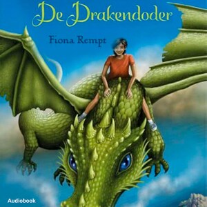 De Drakendoder - luisterboek