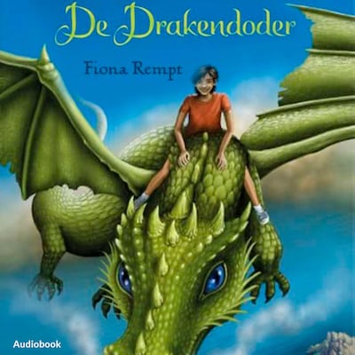 De Drakendoder - luisterboek