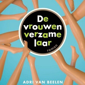 De vrouwenverzamelaar - luisterboek