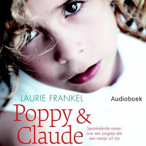 Poppy & Claude - luisterboek