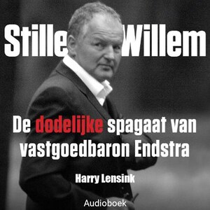 Stille Willem - luisterboek