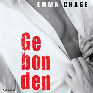 Gebonden - luisterboek