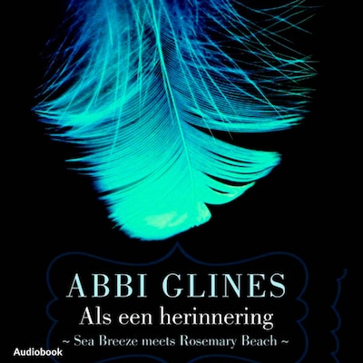 Als een herinnering - luisterboek