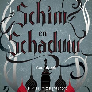 Schim en schaduw - luisterboek