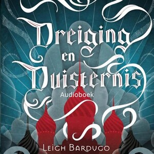 Dreiging en duisternis - luisterboek