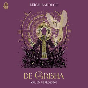 Val en verlossing - luisterboek