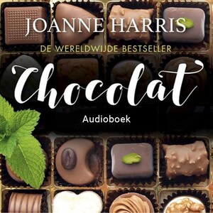 Chocolat - luisterboek
