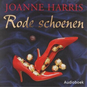 Rode schoenen - luisterboek