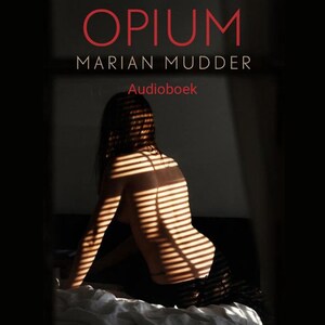 Opium - luisterboek