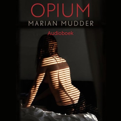 Opium - luisterboek
