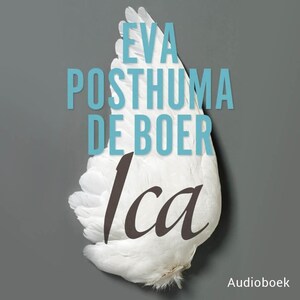 Ica - luisterboek