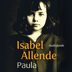 Paula - luisterboek