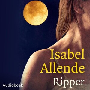 Ripper - luisterboek