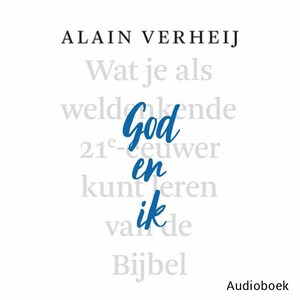 God en ik - luisterboek