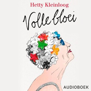 Volle bloei - luisterboek