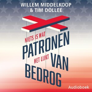 Patronen van bedrog - luisterboek