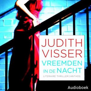 Vreemden in de nacht - luisterboek