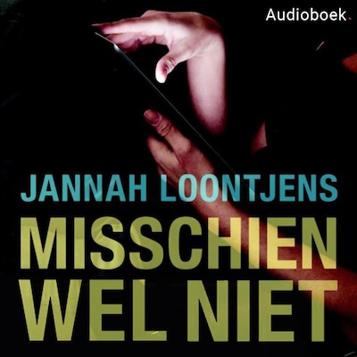 Misschien wel niet - luisterboek