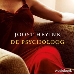 De psycholoog - luisterboek