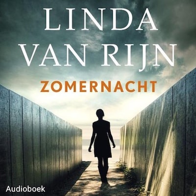 Zomernacht - luisterboek
