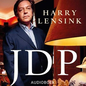 Paarlberg - luisterboek