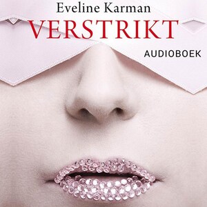 Verstrikt - luisterboek