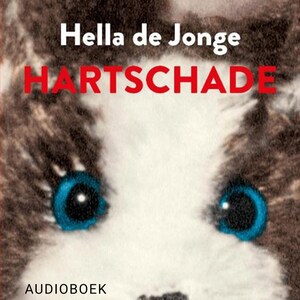 Hartschade - luisterboek