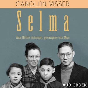 Selma - luisterboek