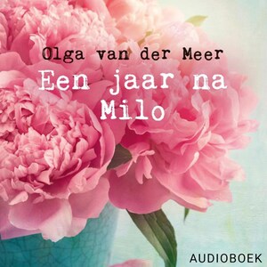 Een jaar na Milo - luisterboek