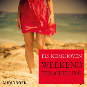 Weekend Terschelling - luisterboek