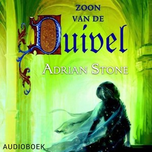 Zoon van de duivel - luisterboek