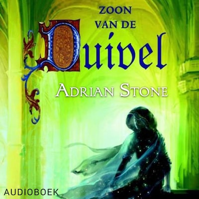 Zoon van de duivel - luisterboek