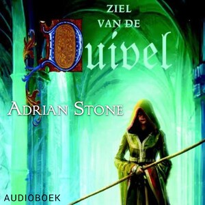 Ziel van de duivel - luisterboek