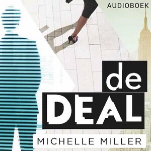 De deal - luisterboek