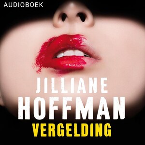 Vergelding - luisterboek