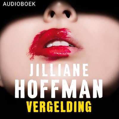 Vergelding - luisterboek