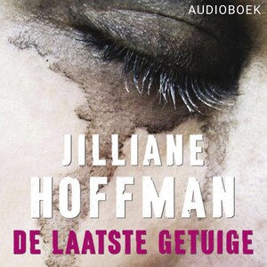 De laatste getuige - luisterboek
