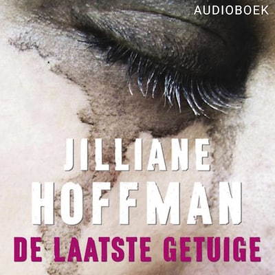 De laatste getuige - luisterboek