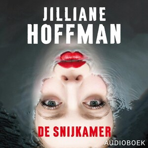 De snijkamer - luisterboek