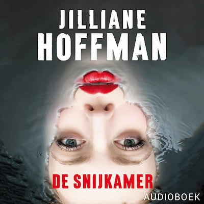 De snijkamer - luisterboek