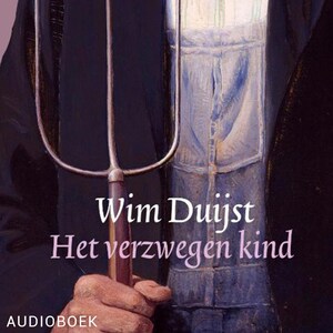 Het verzwegen kind - luisterboek