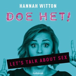 Doe het! - luisterboek