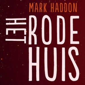 Het rode huis - luisterboek