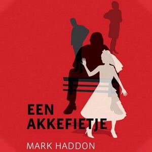Een akkefietje - luisterboek