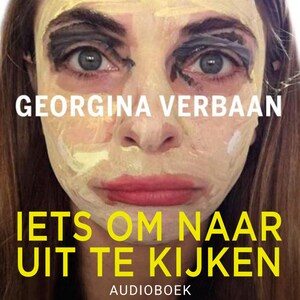 Iets om naar uit te kijken - luisterboek