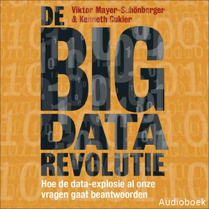 De big data revolutie - luisterboek