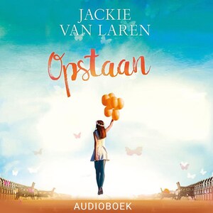 Opstaan - luisterboek