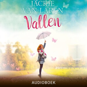 Vallen - luisterboek